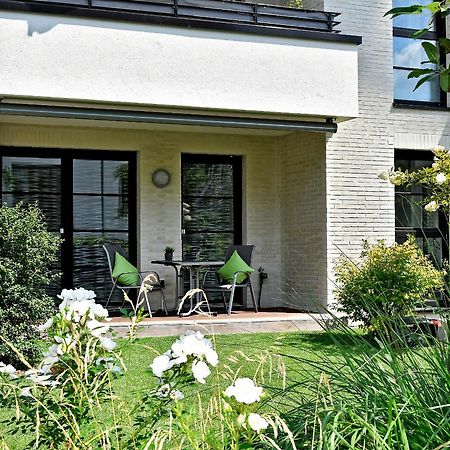 Am Meerbach Bensheim Esterno foto