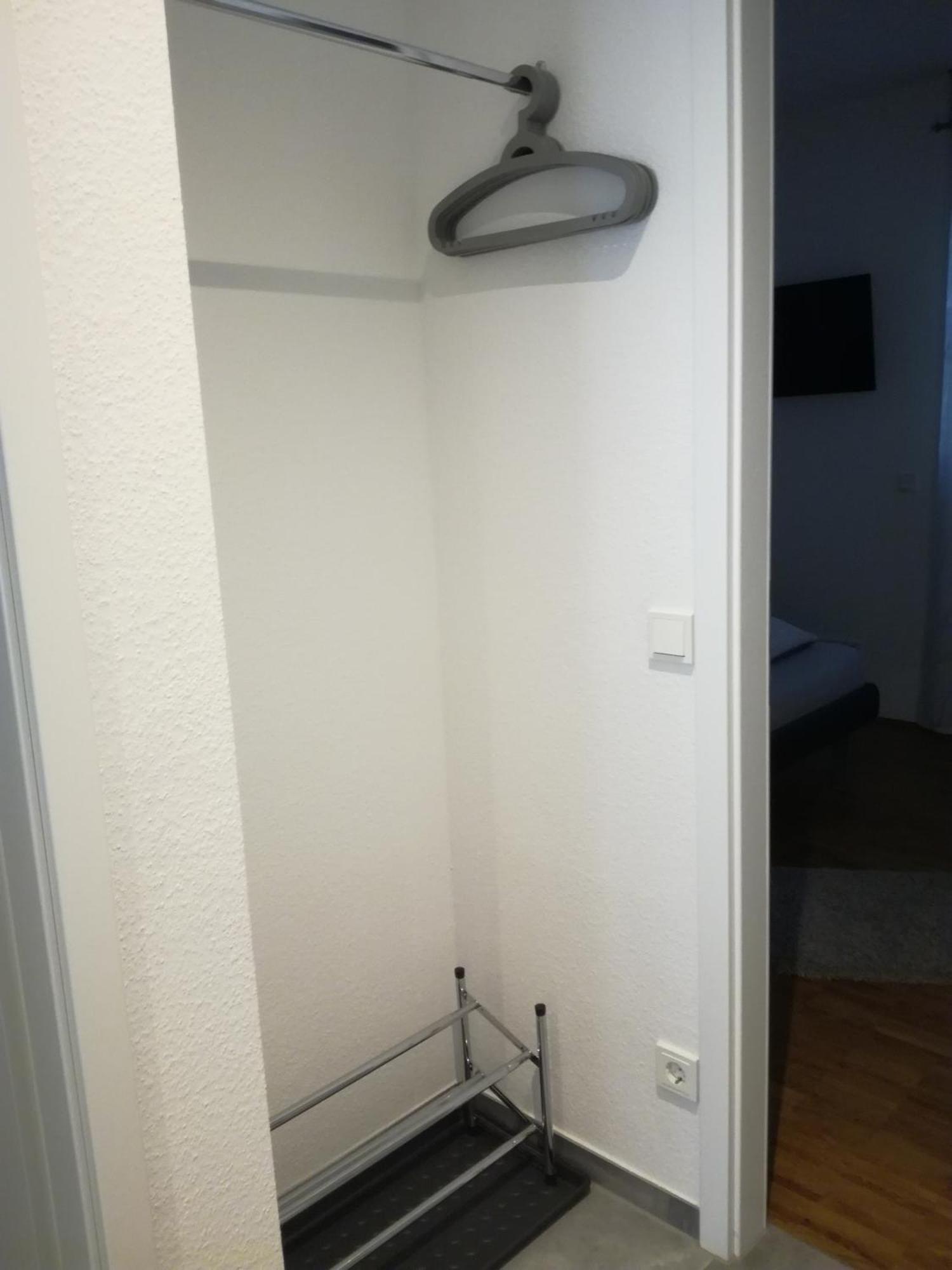 Am Meerbach Bensheim Esterno foto