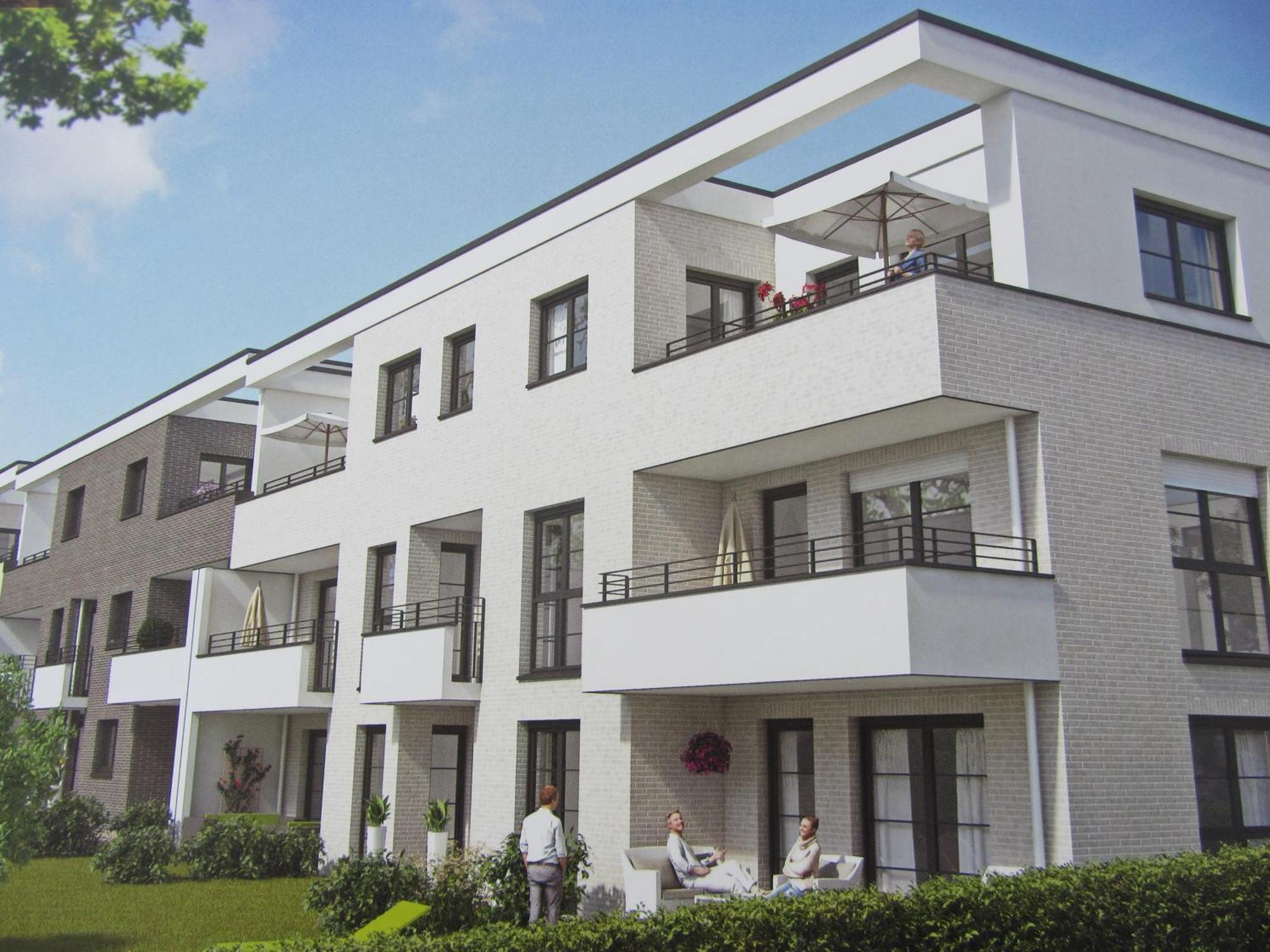 Am Meerbach Bensheim Esterno foto
