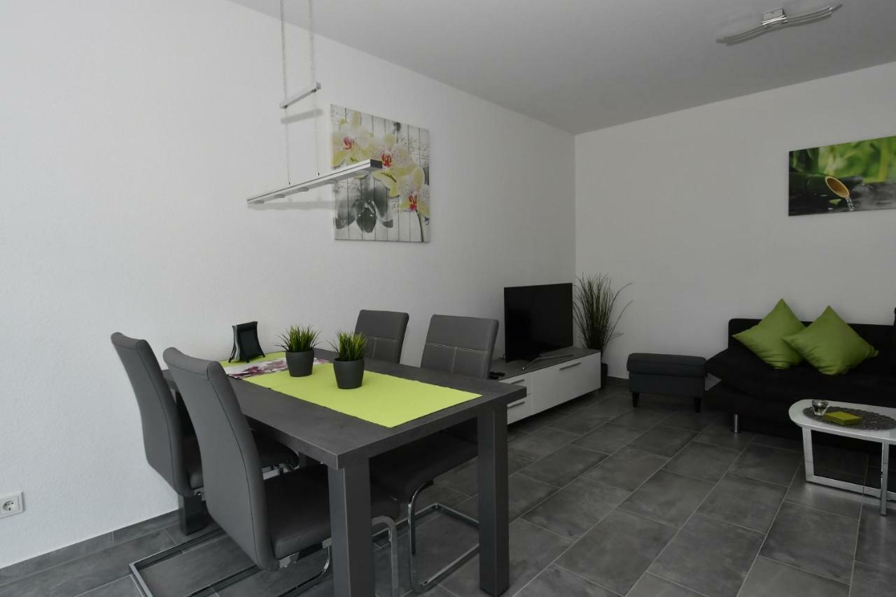 Am Meerbach Bensheim Esterno foto